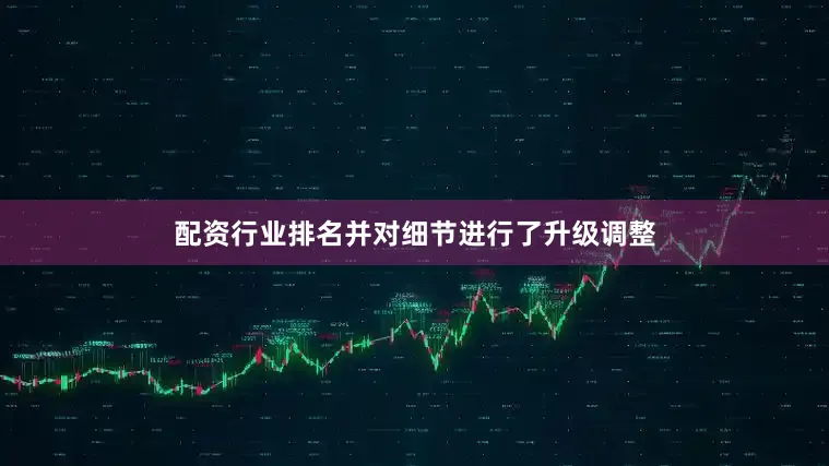 配资行业排名并对细节进行了升级调整