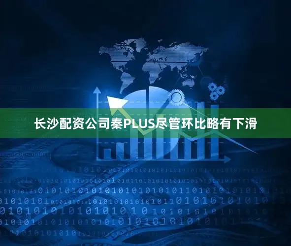 长沙配资公司秦PLUS尽管环比略有下滑