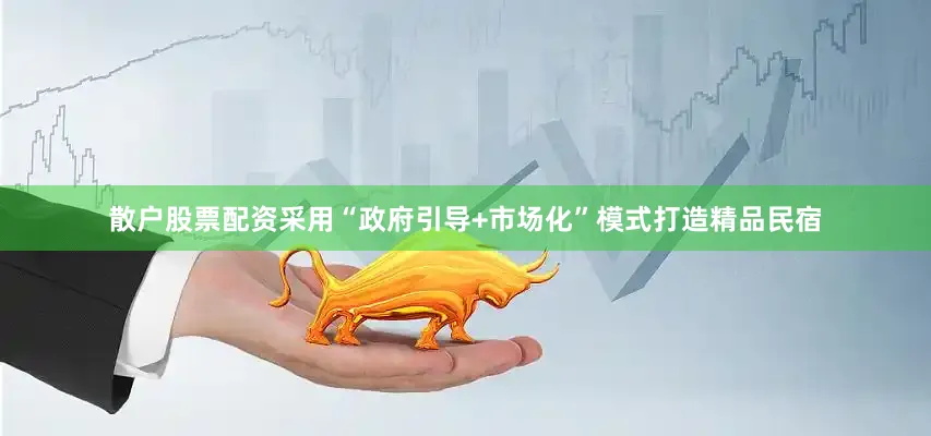 散户股票配资采用“政府引导+市场化”模式打造精品民宿